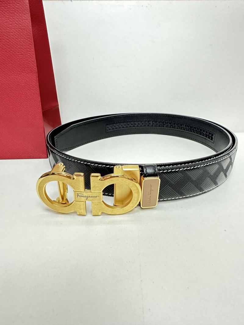 Ferragamo Belts